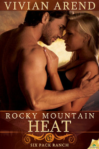 Rocky Mountain Heat Book Cover